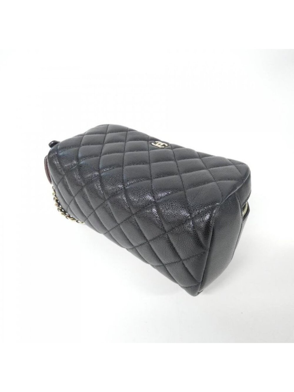 Chanel Timeless Classic Line Ap3702 Pouch - Picture 3 of 8